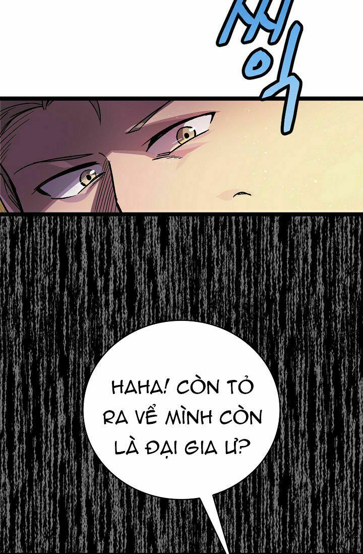 Sự Trở Lại Của Vị Thần Sức Mạnh: Chapter 2