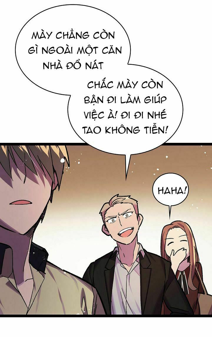 Sự Trở Lại Của Vị Thần Sức Mạnh: Chapter 2