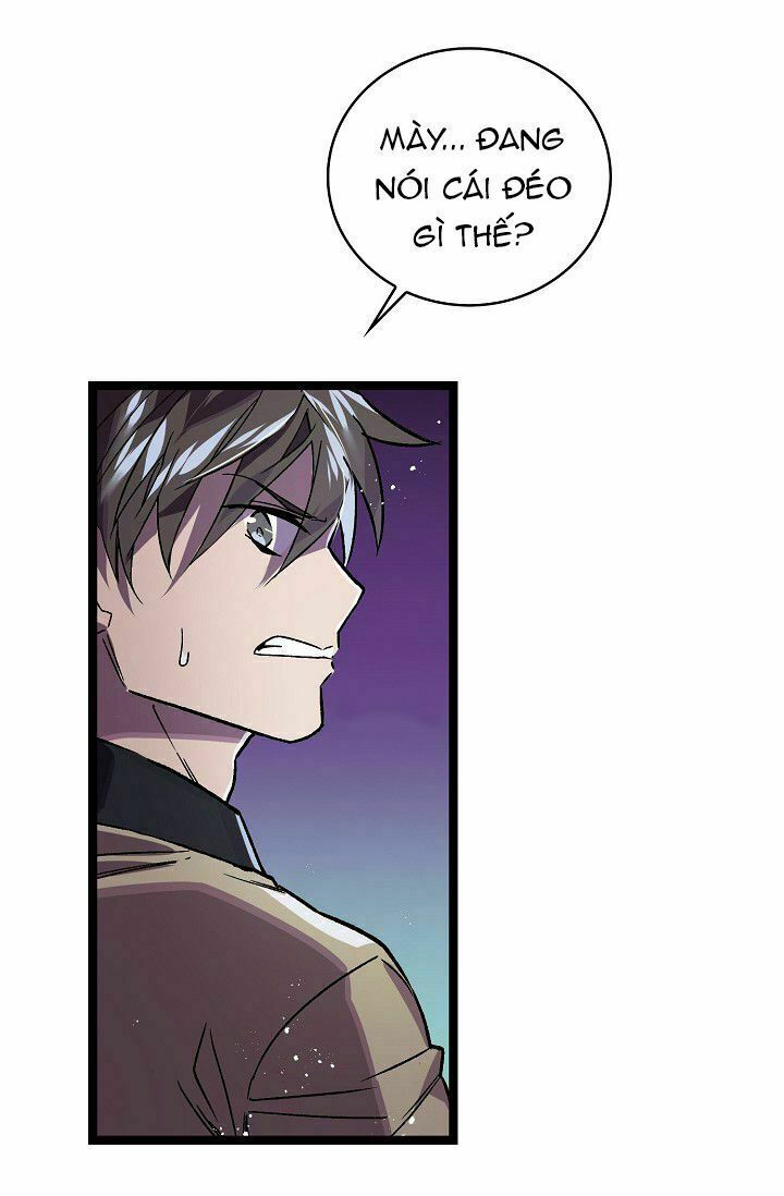 Sự Trở Lại Của Vị Thần Sức Mạnh: Chapter 2