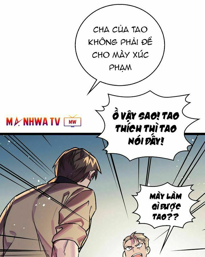 Sự Trở Lại Của Vị Thần Sức Mạnh: Chapter 2