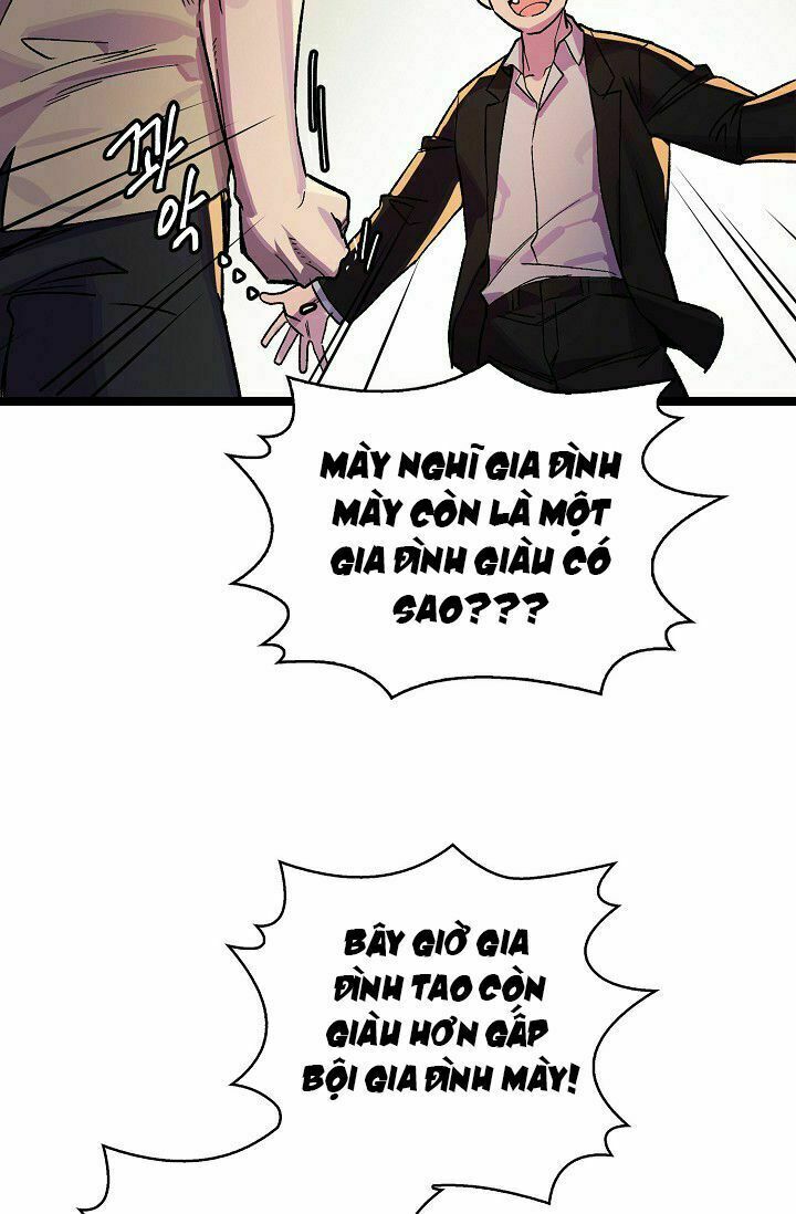 Sự Trở Lại Của Vị Thần Sức Mạnh: Chapter 2