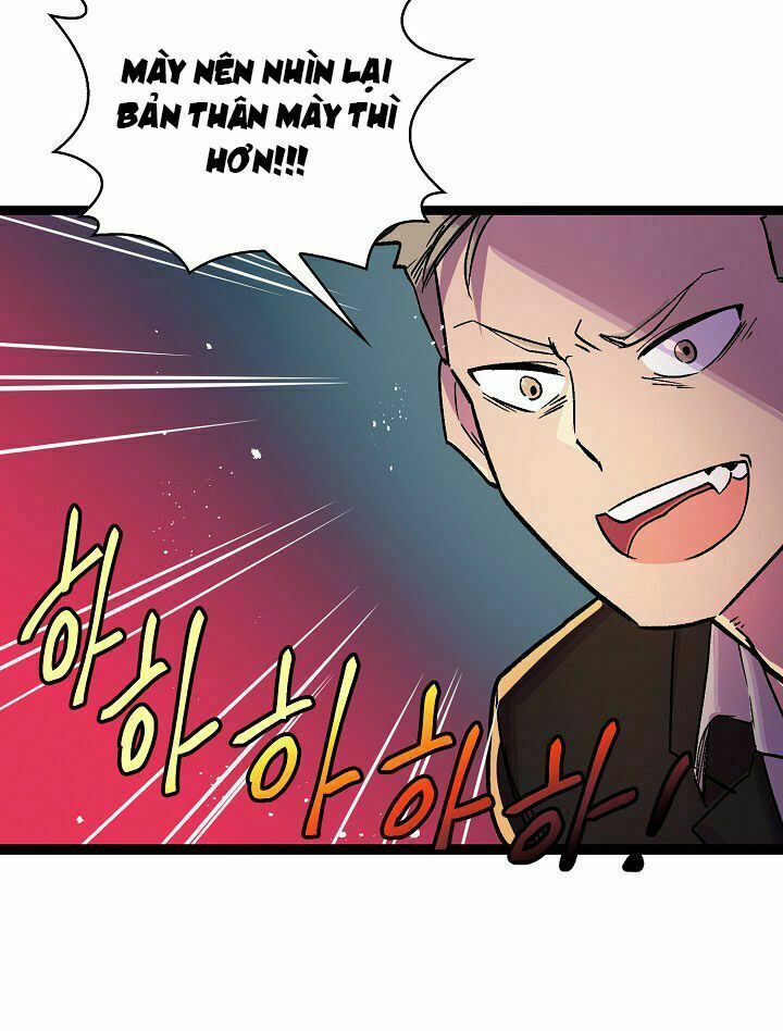Sự Trở Lại Của Vị Thần Sức Mạnh: Chapter 2