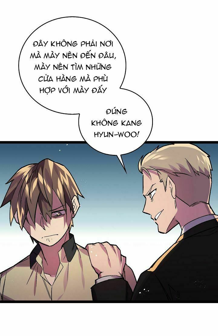 Sự Trở Lại Của Vị Thần Sức Mạnh: Chapter 2