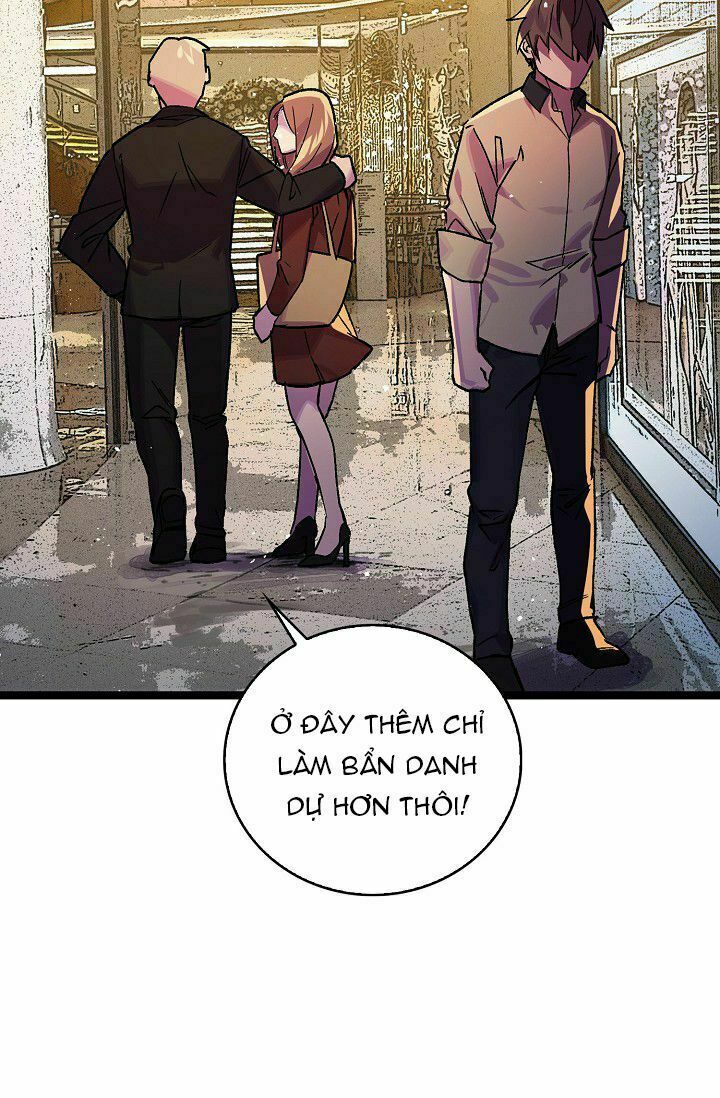 Sự Trở Lại Của Vị Thần Sức Mạnh: Chapter 2