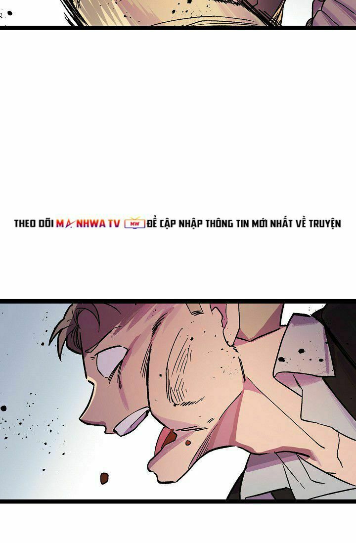 Sự Trở Lại Của Vị Thần Sức Mạnh: Chapter 2