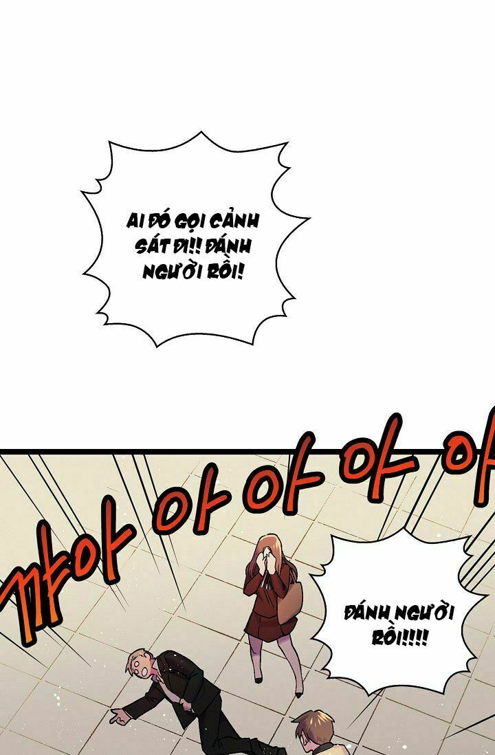 Sự Trở Lại Của Vị Thần Sức Mạnh: Chapter 2