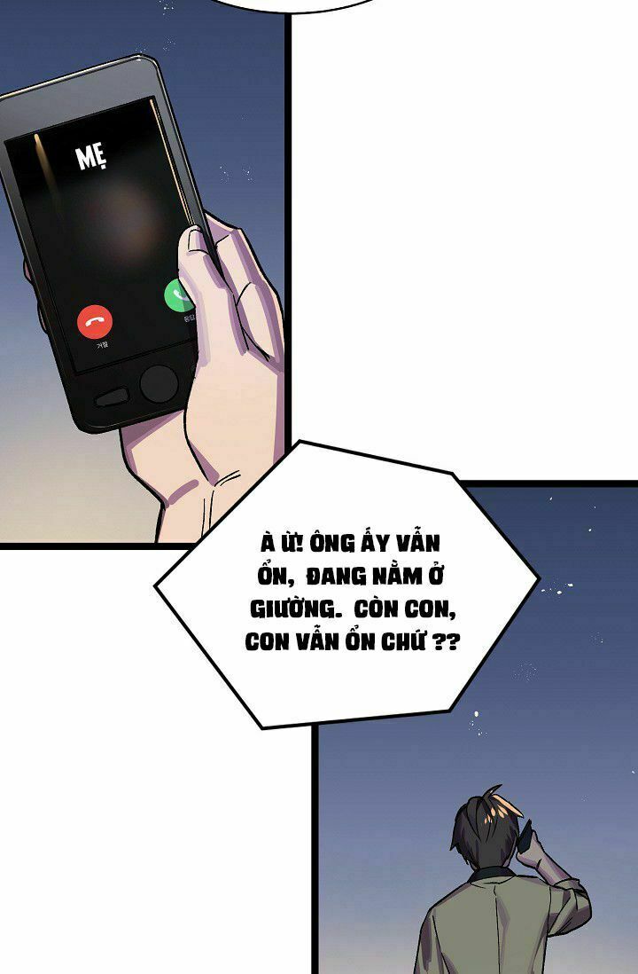 Sự Trở Lại Của Vị Thần Sức Mạnh: Chapter 2