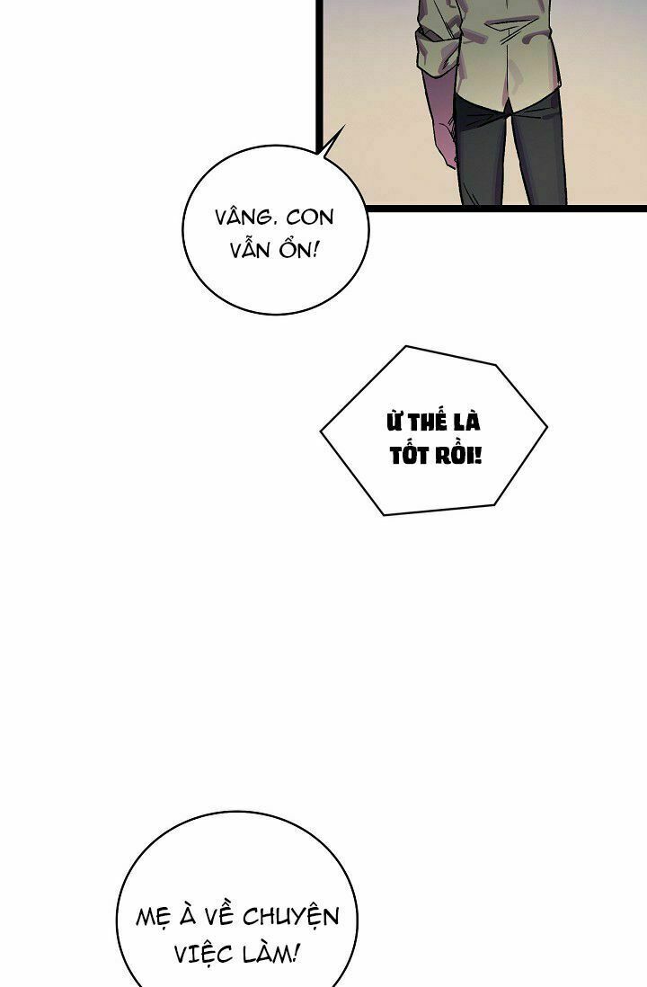 Sự Trở Lại Của Vị Thần Sức Mạnh: Chapter 2