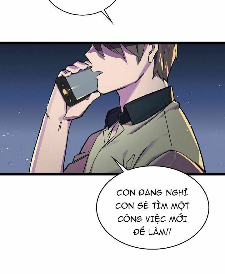 Sự Trở Lại Của Vị Thần Sức Mạnh: Chapter 2