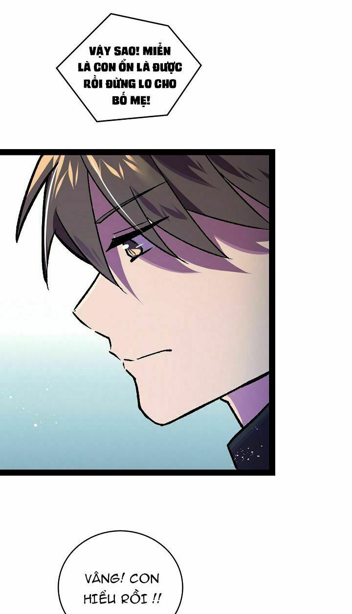 Sự Trở Lại Của Vị Thần Sức Mạnh: Chapter 2