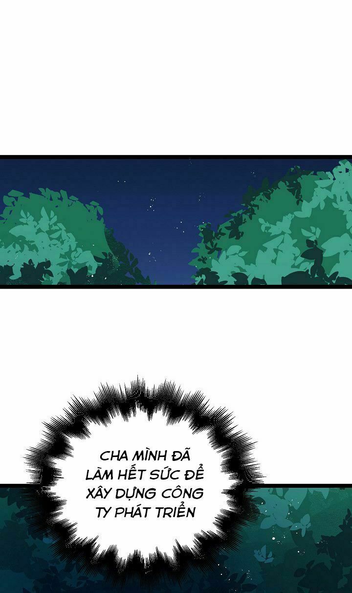 Sự Trở Lại Của Vị Thần Sức Mạnh: Chapter 2