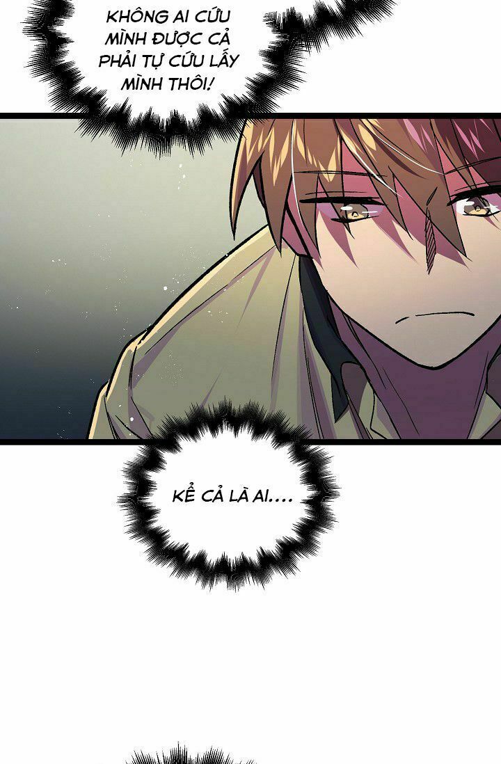 Sự Trở Lại Của Vị Thần Sức Mạnh: Chapter 2