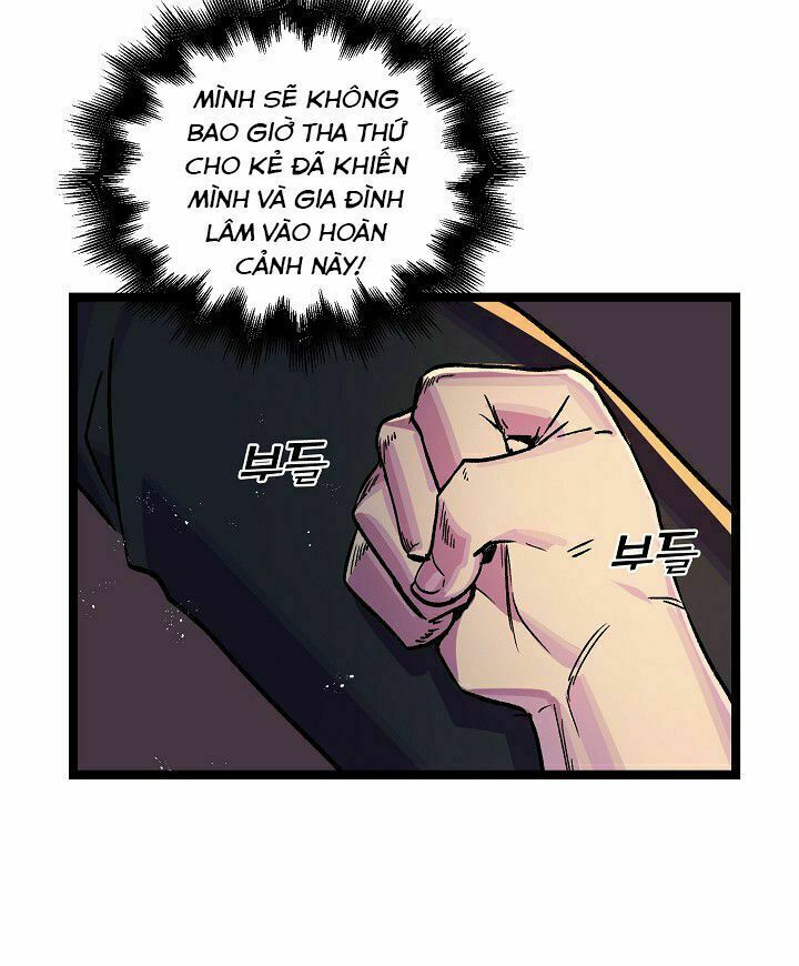 Sự Trở Lại Của Vị Thần Sức Mạnh: Chapter 2