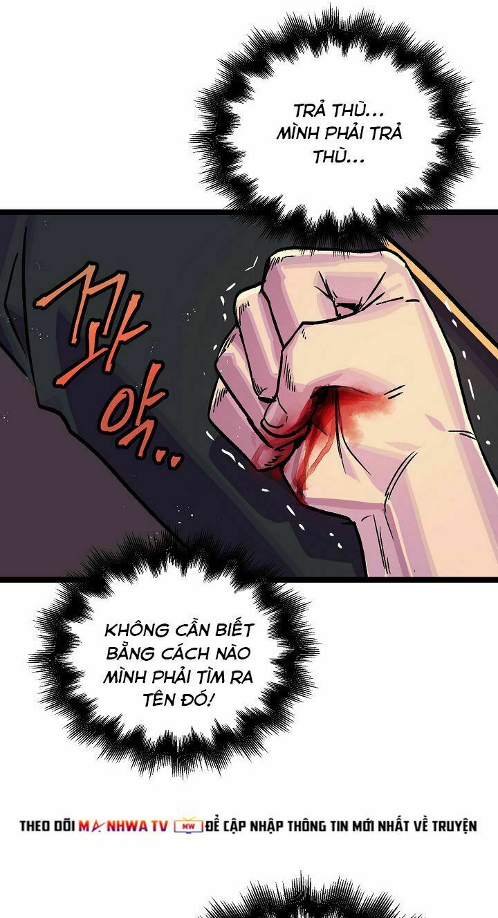 Sự Trở Lại Của Vị Thần Sức Mạnh: Chapter 2