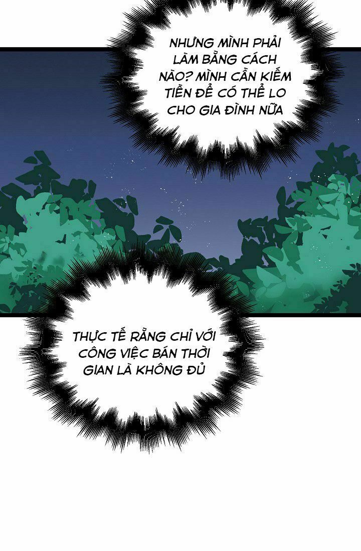 Sự Trở Lại Của Vị Thần Sức Mạnh: Chapter 2