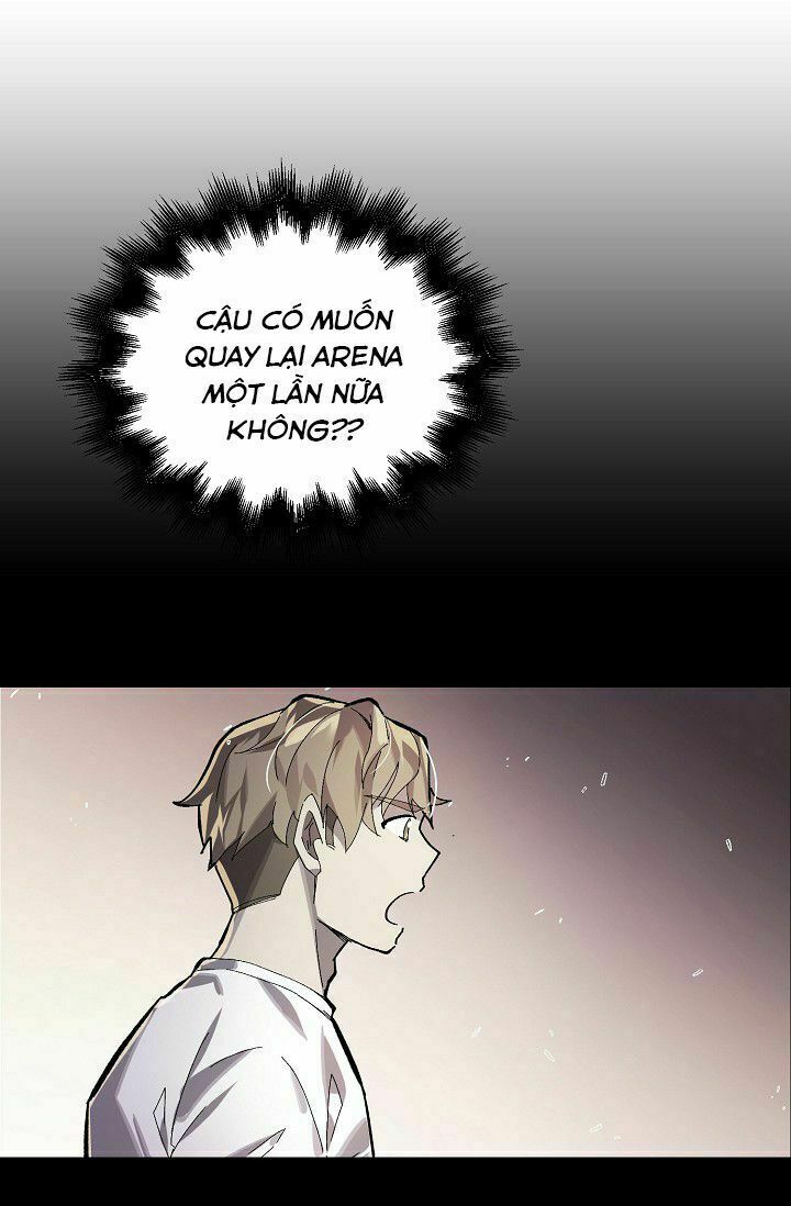 Sự Trở Lại Của Vị Thần Sức Mạnh: Chapter 2