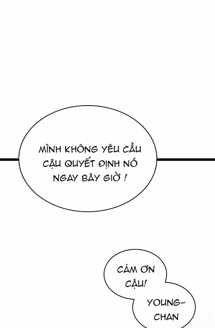 Sự Trở Lại Của Vị Thần Sức Mạnh: Chapter 2