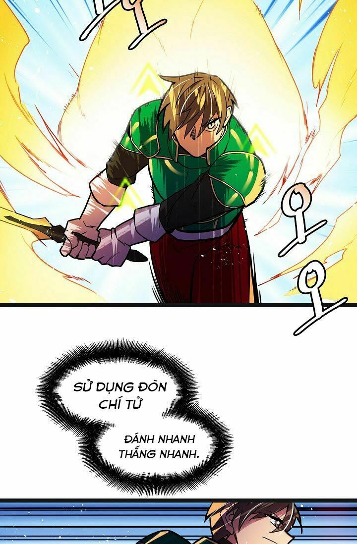 Sự Trở Lại Của Vị Thần Sức Mạnh: Chapter 20