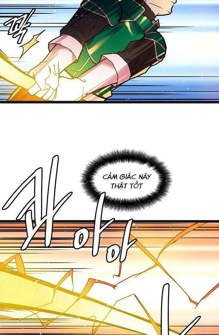 Sự Trở Lại Của Vị Thần Sức Mạnh: Chapter 20