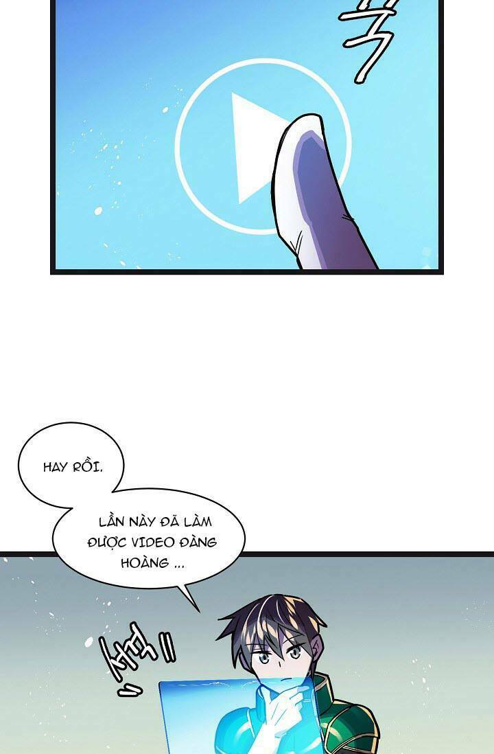 Sự Trở Lại Của Vị Thần Sức Mạnh: Chapter 20