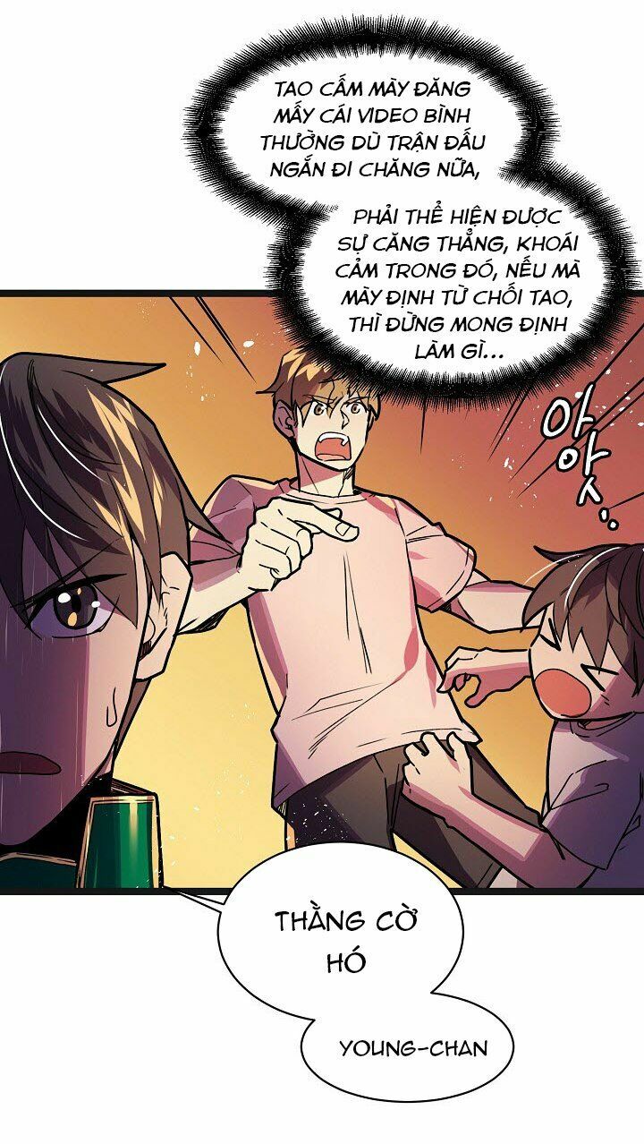 Sự Trở Lại Của Vị Thần Sức Mạnh: Chapter 20