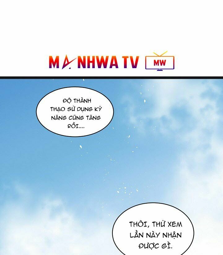 Sự Trở Lại Của Vị Thần Sức Mạnh: Chapter 20