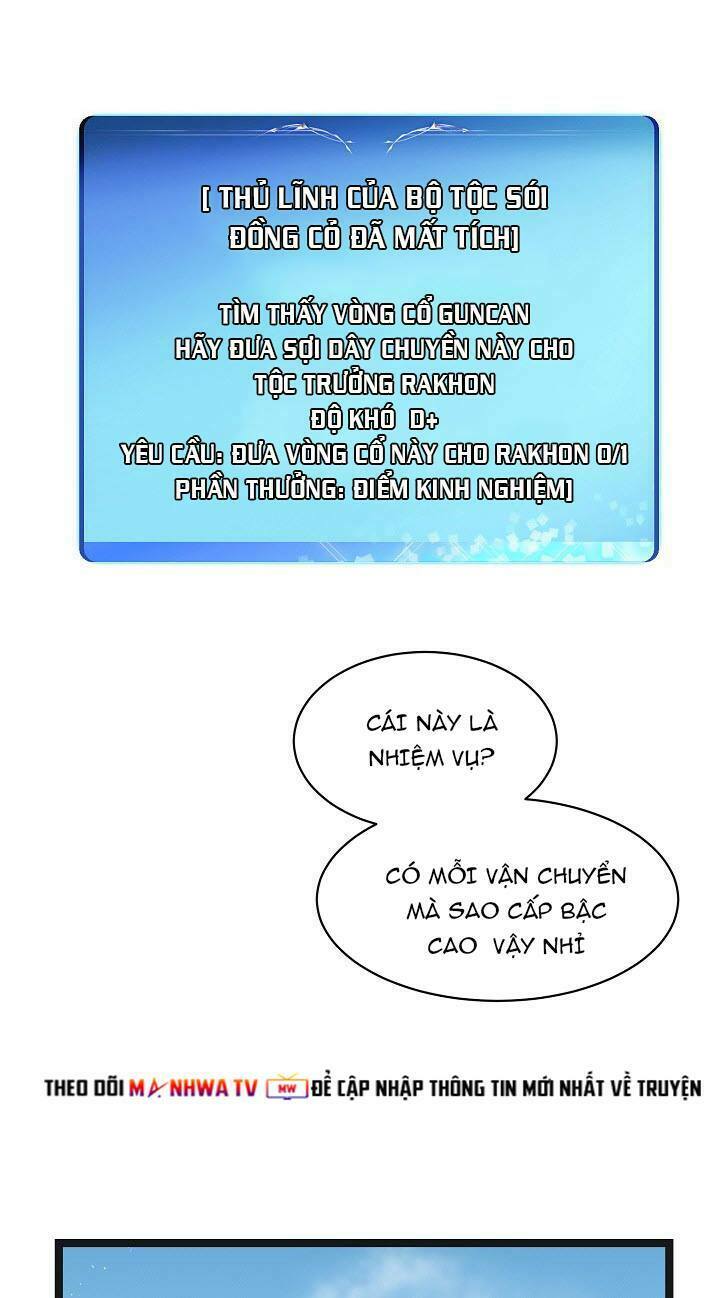 Sự Trở Lại Của Vị Thần Sức Mạnh: Chapter 20