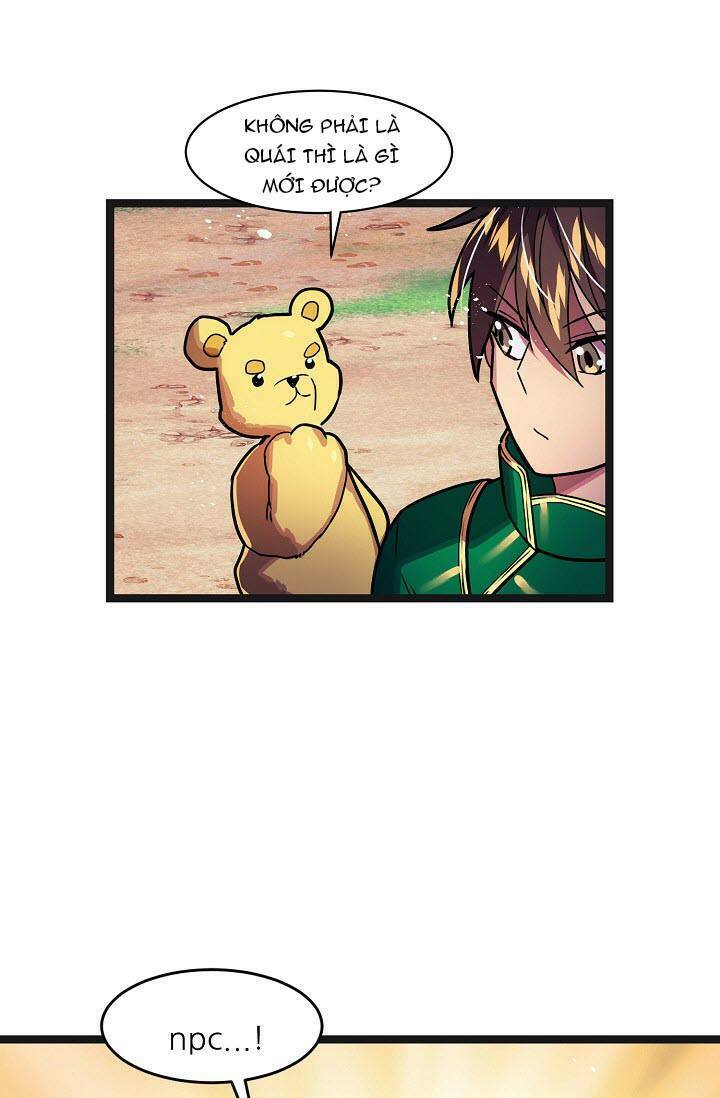 Sự Trở Lại Của Vị Thần Sức Mạnh: Chapter 20