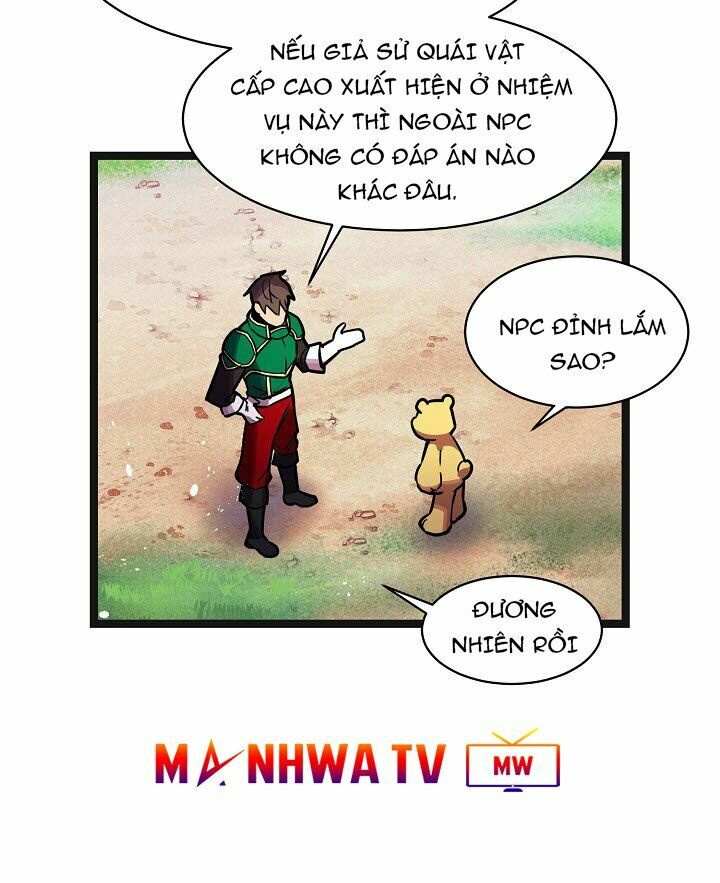 Sự Trở Lại Của Vị Thần Sức Mạnh: Chapter 20