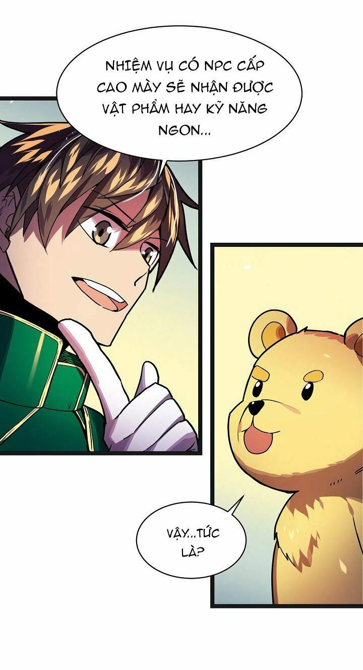 Sự Trở Lại Của Vị Thần Sức Mạnh: Chapter 20