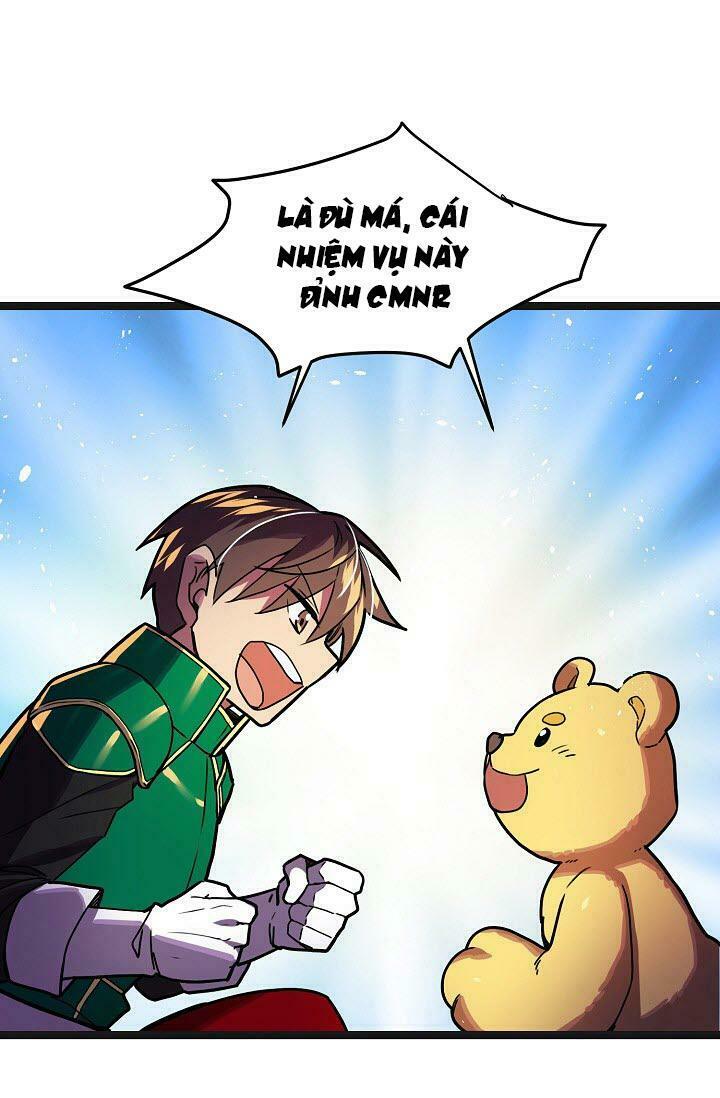 Sự Trở Lại Của Vị Thần Sức Mạnh: Chapter 20
