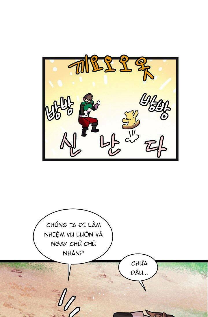 Sự Trở Lại Của Vị Thần Sức Mạnh: Chapter 20
