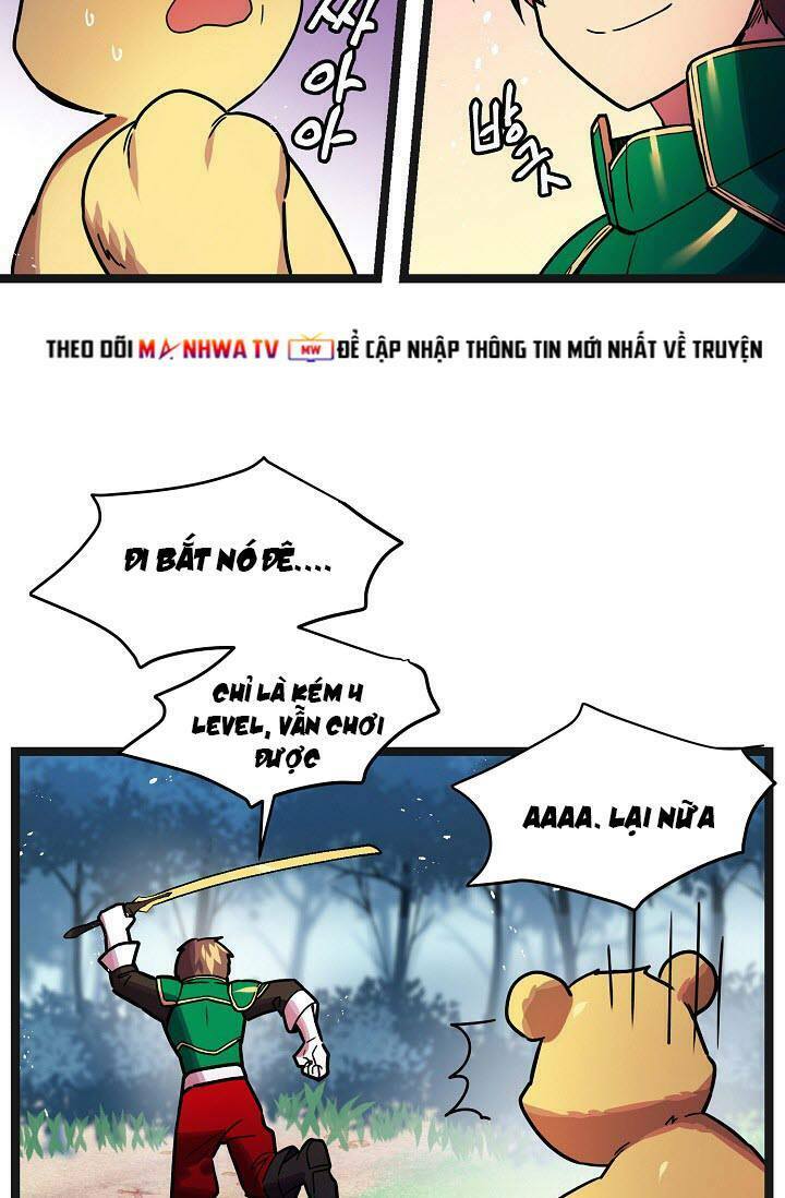 Sự Trở Lại Của Vị Thần Sức Mạnh: Chapter 20