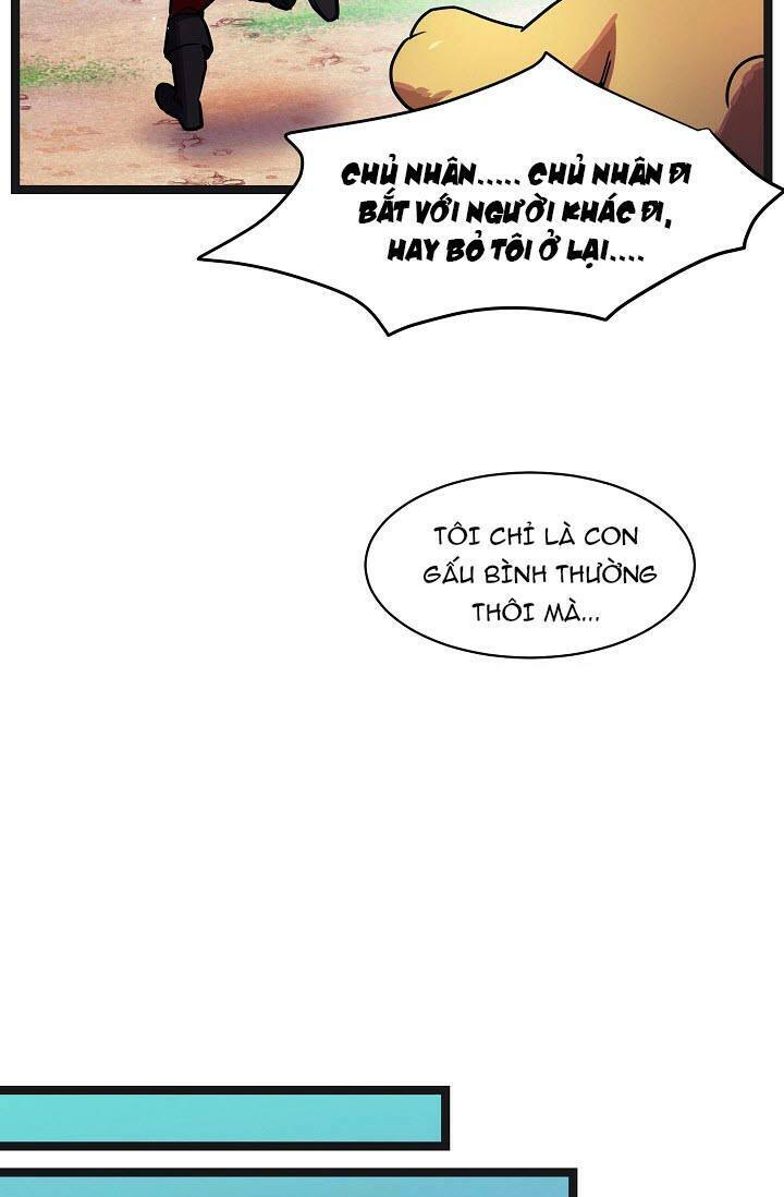 Sự Trở Lại Của Vị Thần Sức Mạnh: Chapter 20