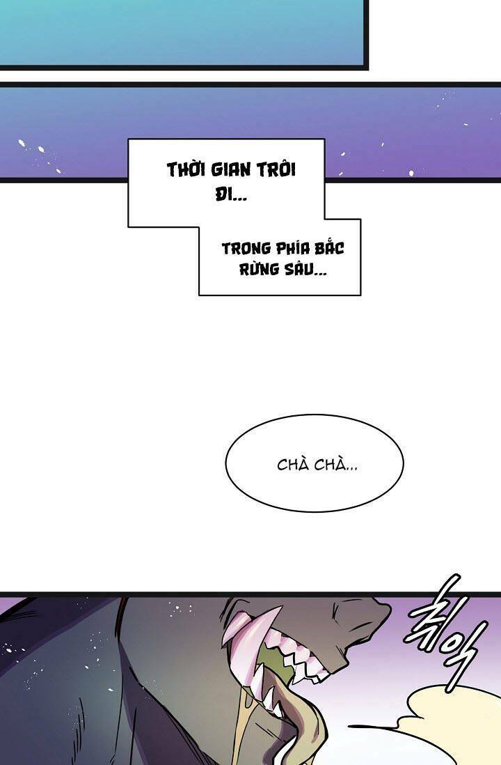 Sự Trở Lại Của Vị Thần Sức Mạnh: Chapter 20