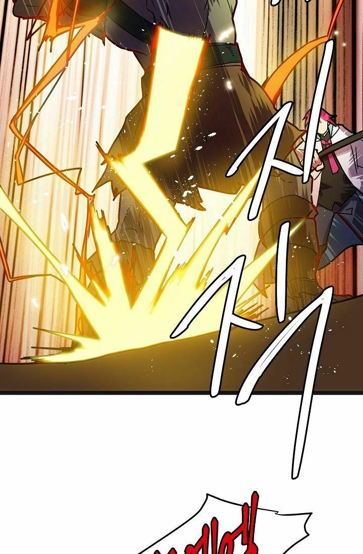 Sự Trở Lại Của Vị Thần Sức Mạnh: Chapter 20