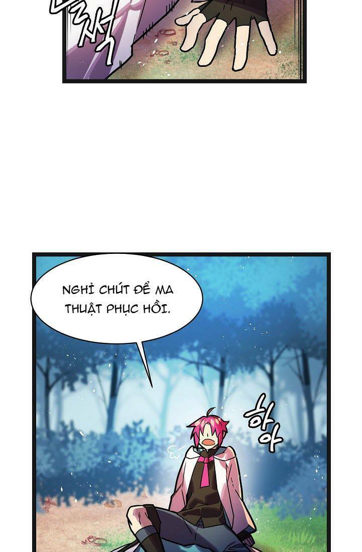 Sự Trở Lại Của Vị Thần Sức Mạnh: Chapter 20