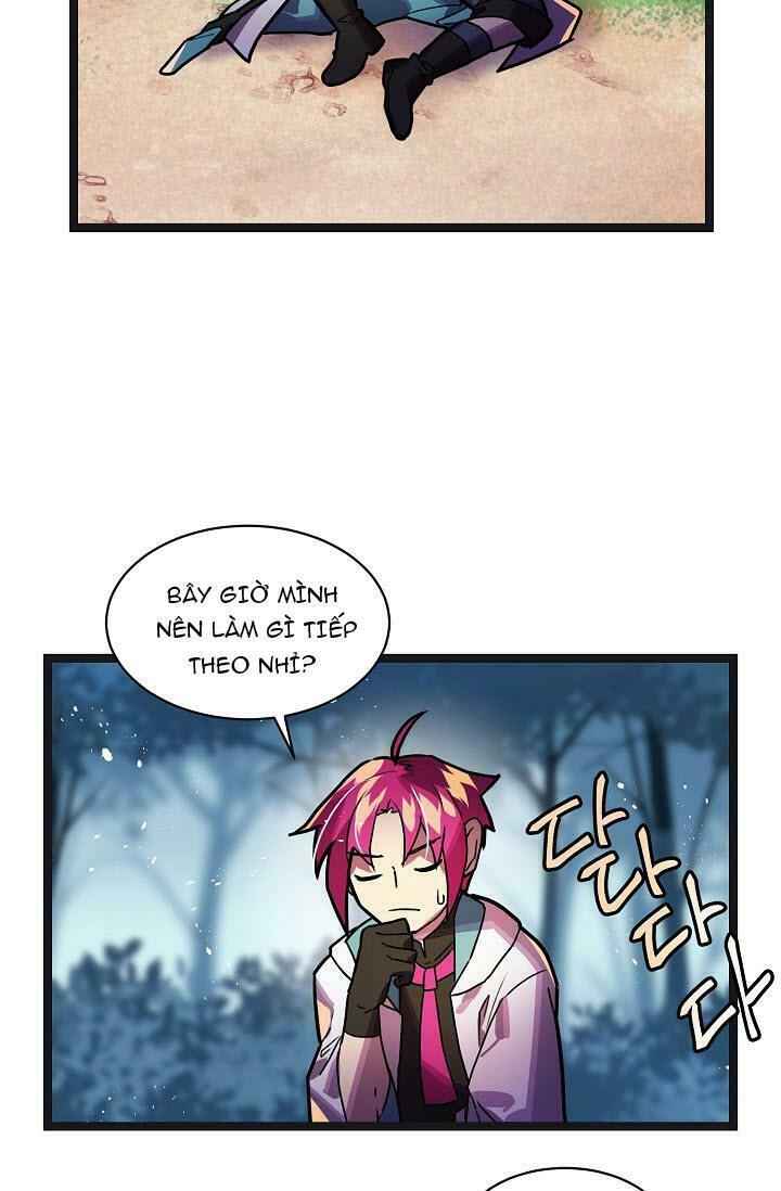 Sự Trở Lại Của Vị Thần Sức Mạnh: Chapter 20
