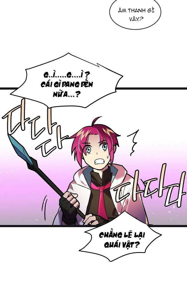 Sự Trở Lại Của Vị Thần Sức Mạnh: Chapter 20