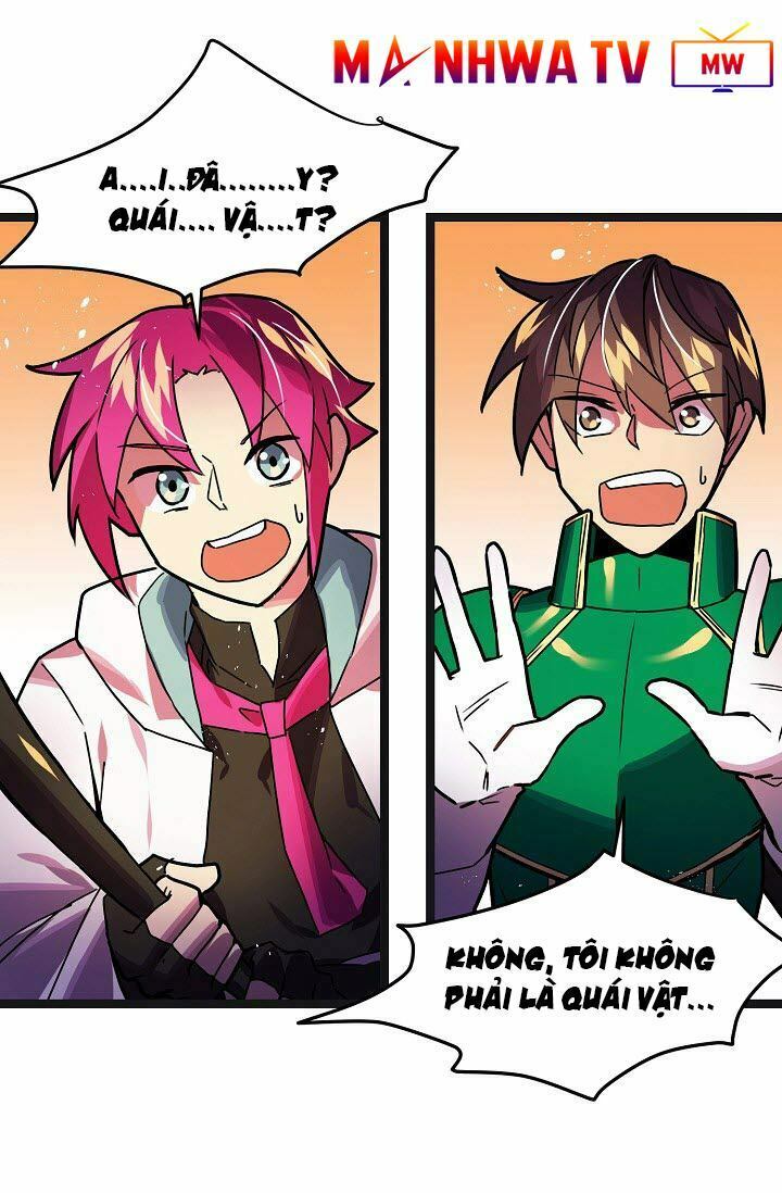 Sự Trở Lại Của Vị Thần Sức Mạnh: Chapter 20