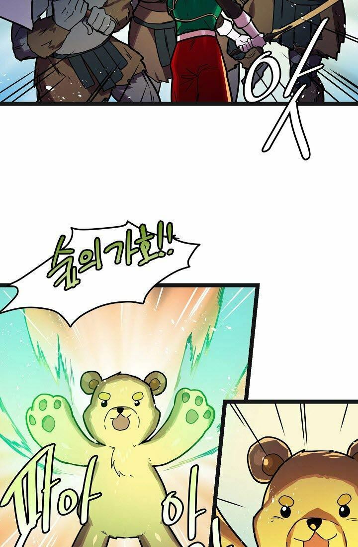 Sự Trở Lại Của Vị Thần Sức Mạnh: Chapter 20