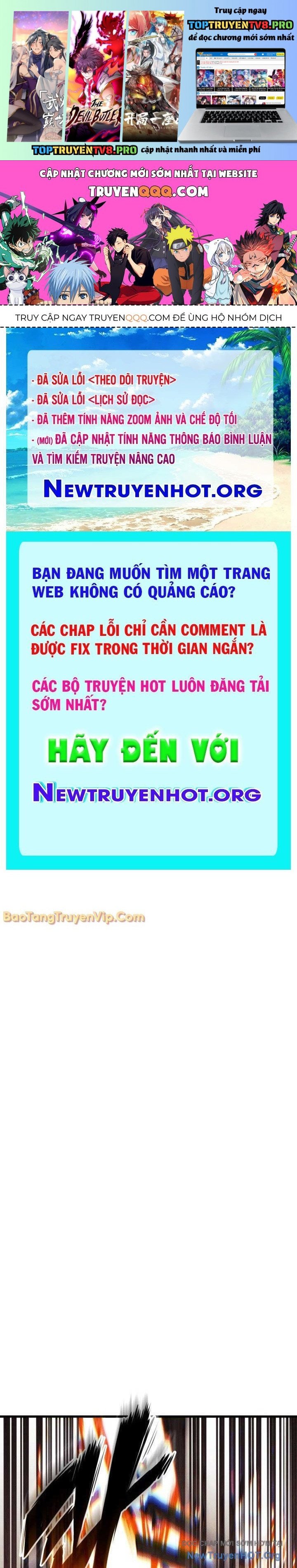 Sự Trở Lại Của Vị Thần Sức Mạnh: Chapter 202.1