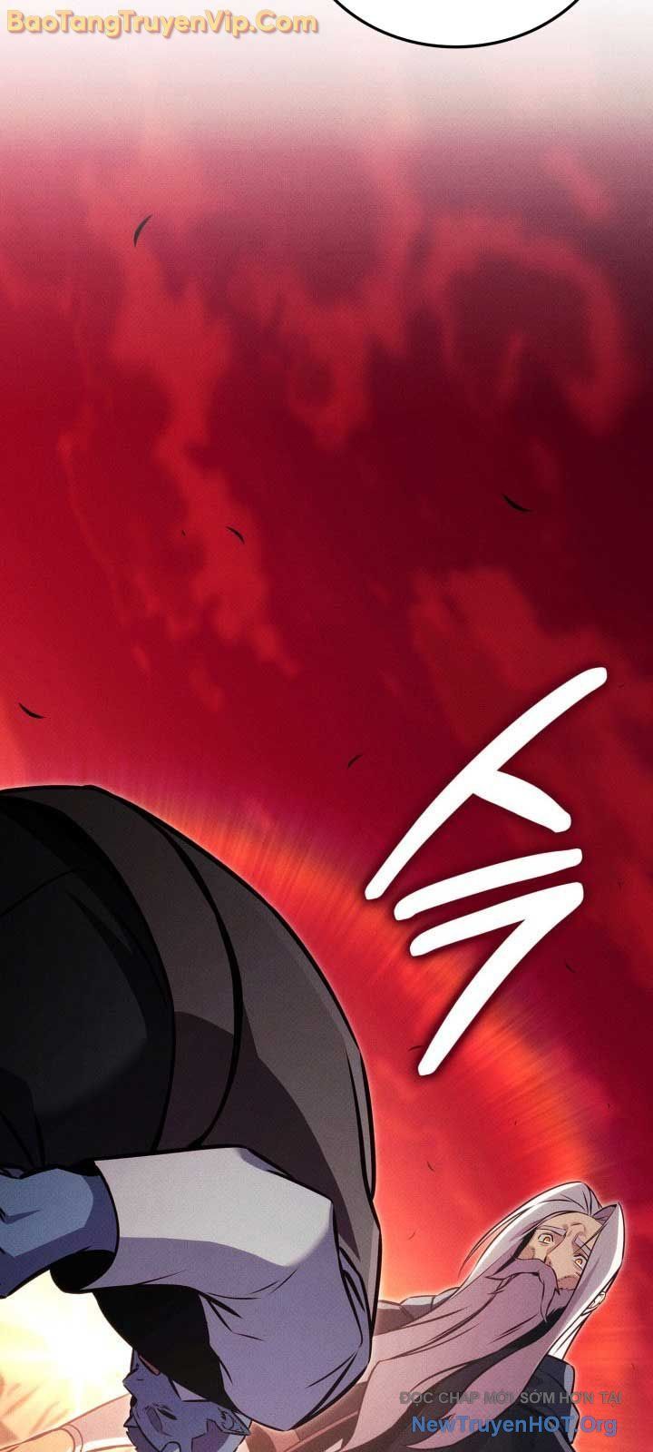 Sự Trở Lại Của Vị Thần Sức Mạnh: Chapter 202.1