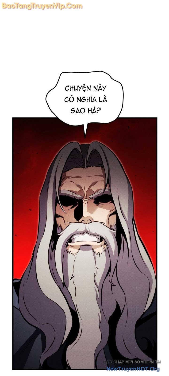 Sự Trở Lại Của Vị Thần Sức Mạnh: Chapter 202.1