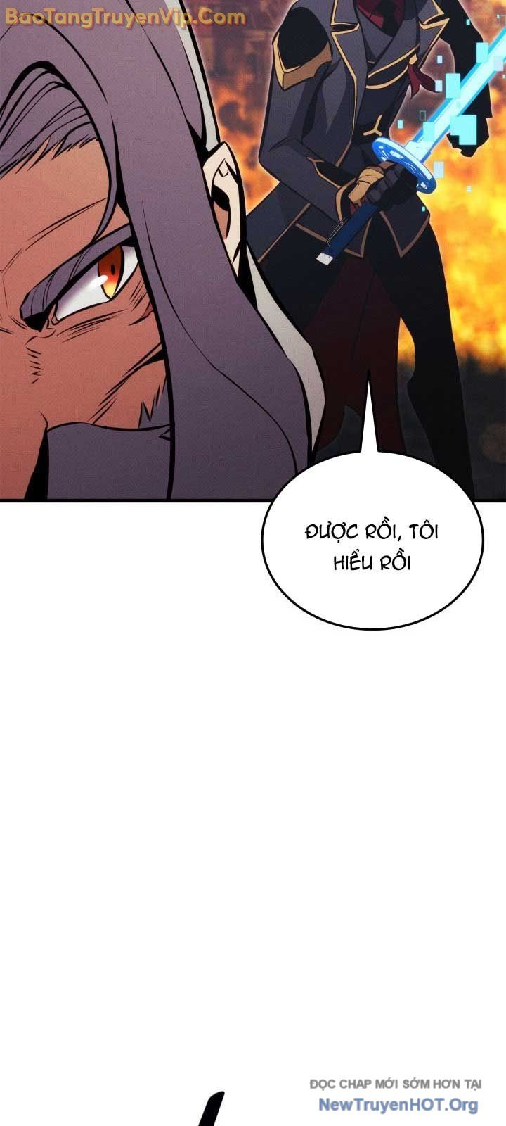 Sự Trở Lại Của Vị Thần Sức Mạnh: Chapter 202.1