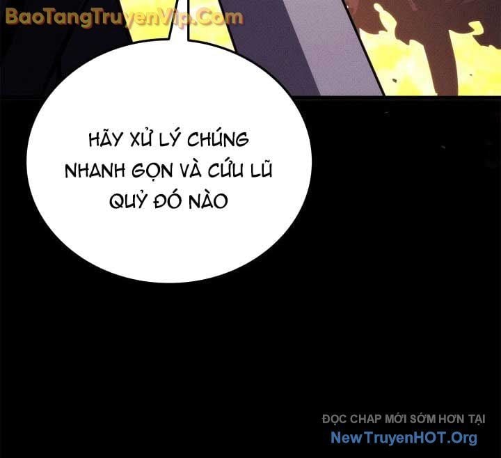 Sự Trở Lại Của Vị Thần Sức Mạnh: Chapter 202.1