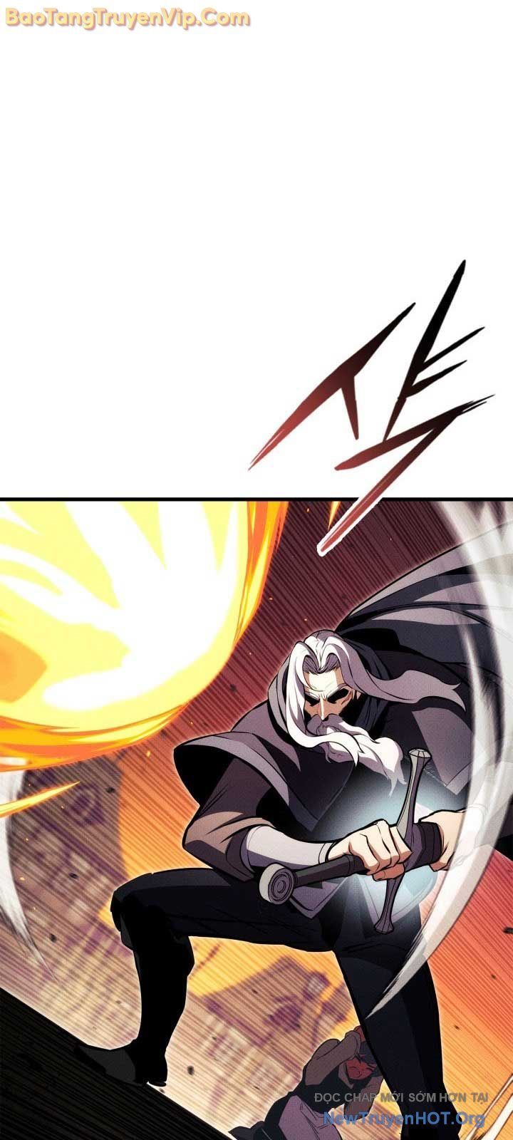 Sự Trở Lại Của Vị Thần Sức Mạnh: Chapter 202.1