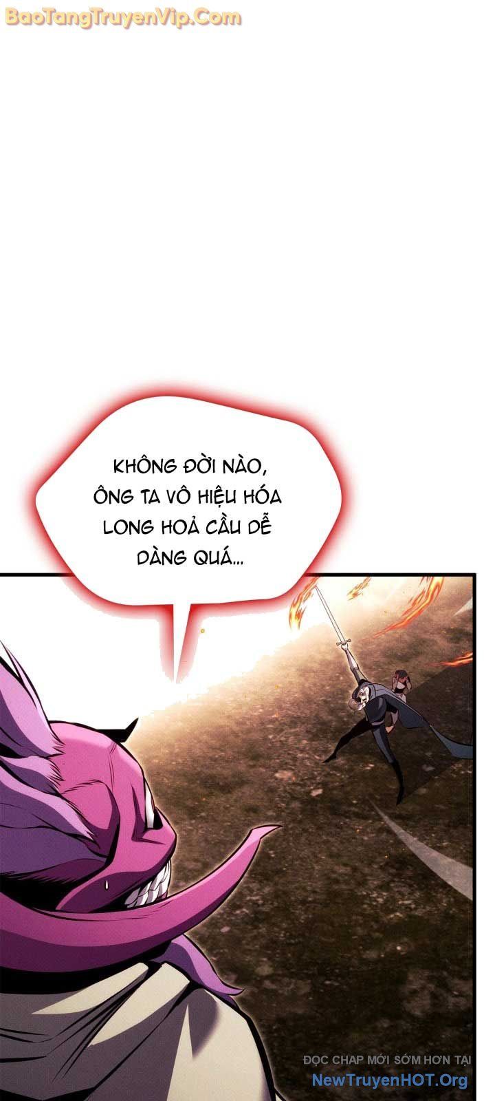 Sự Trở Lại Của Vị Thần Sức Mạnh: Chapter 202.1