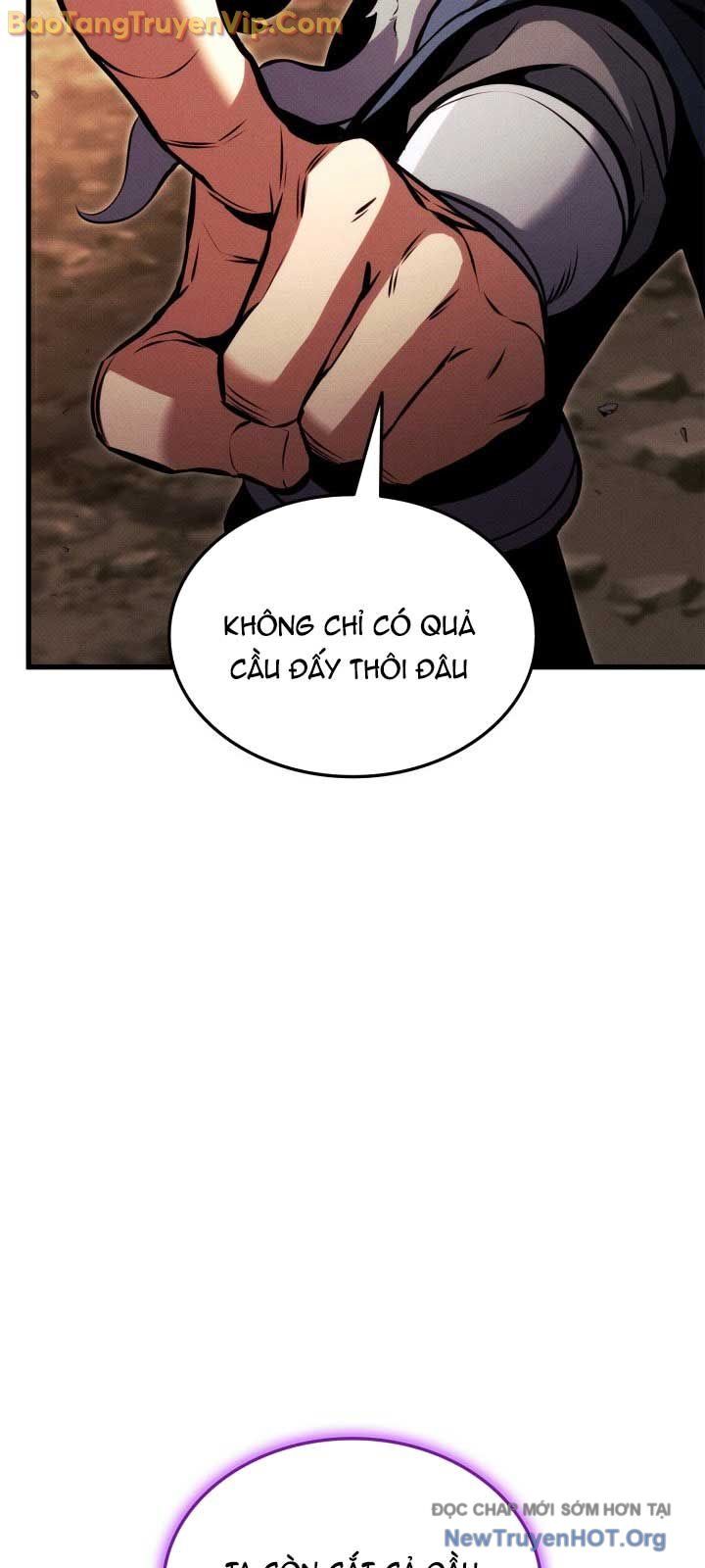 Sự Trở Lại Của Vị Thần Sức Mạnh: Chapter 202.1