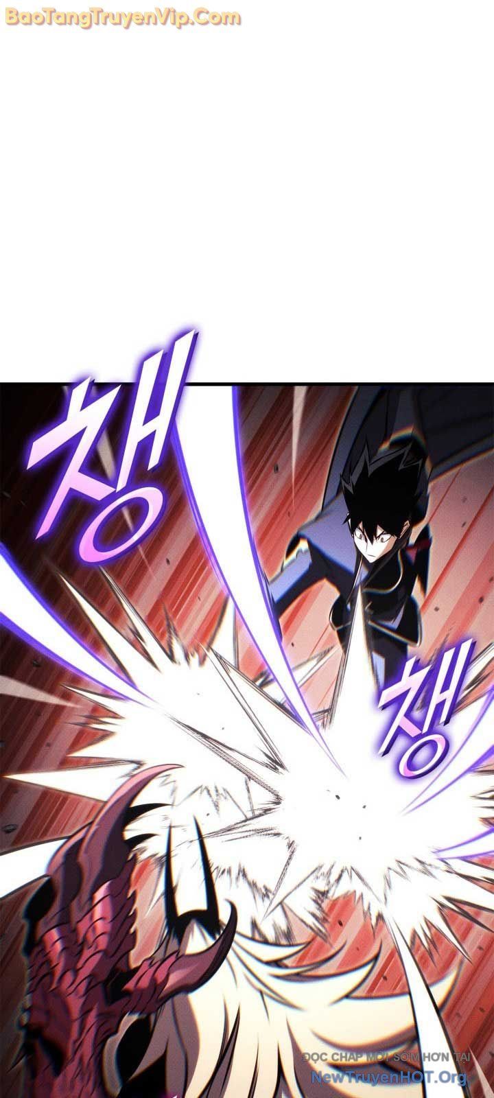 Sự Trở Lại Của Vị Thần Sức Mạnh: Chapter 202.1